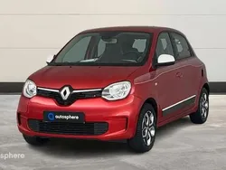 Utilisé 2021 Renault Twingo LIMITED Citadine | 11 990 € (Prix juste)