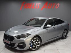 Gris Utilisé 2024 BMW 218 M Sport Coupé | 31 990 € (Bon prix)