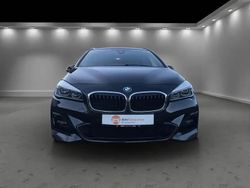 Noir Utilisé 2021 BMW 218 Active Tourer M Sport Monospace | 18 500 € (Prix juste)