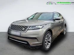 Utilisé 2020 Land Rover Range Rover Velar SUV | 51 000 € (Bon prix)
