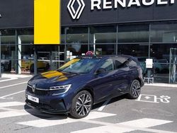 Occasion 2025 Renault Espace Iconic Monospace | 39 690 € (Prix juste)