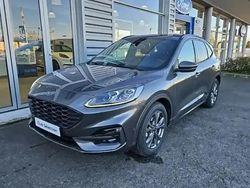 Gris métallisé Occasion 2023 Ford Kuga ST-Line X SUV | 28 900 € (Prix juste)
