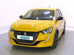 Jaune Utilisé 2023 Peugeot 208 GT Citadine | 16 290 € (Super prix)