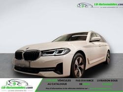 Occasion 2022 BMW 520 Berline | 37 800 € (Prix juste)