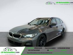 Utilisé 2022 BMW 318 Sport Line Berline | 34 900 € (Prix cher)