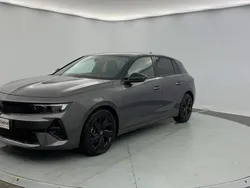 Doré Utilisé 2023 Opel Astra Berline | 26 462 € (Prix juste)