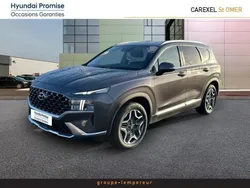 Utilisé 2022 Hyundai Santa Fe SUV | 34 990 € (Bon prix)