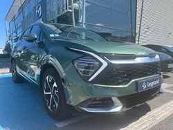 Utilisé 2022 Kia Sportage SUV | 27 900 € (Prix juste)