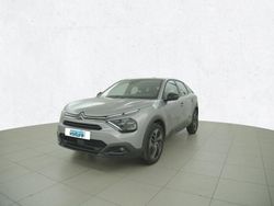 Gris Utilisé 2024 Citroën C4 Berline | 23 490 € (Prix juste)
