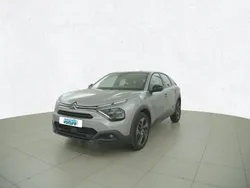 Gris Utilisé 2024 Citroën C4 Berline | 23 490 € (Prix juste)