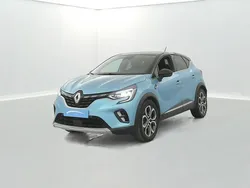 Utilisé 2021 Renault Captur Intens SUV | 16 890 € (Bon prix)
