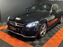 Occasion 2016 Mercedes C220 Avantgarde Berline | 22 990 € (Prix juste)