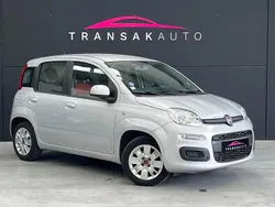 Gris Utilisé 2018 Fiat Panda Easy Citadine | 4 990 € (Super prix)