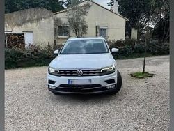 Utilisé 2017 VW Tiguan Sportline SUV | 15 900 € (Prix cher)