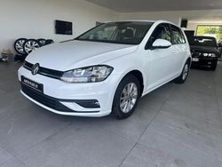 Utilisé 2019 VW Golf VII Trendline Berline | 15 900 € (Prix juste)