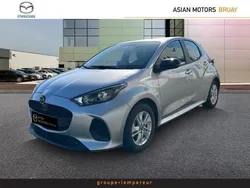 Utilisé 2024 Mazda 2 Center-Line | 21 960 € (Prix cher)