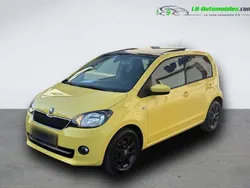 Utilisé 2014 Skoda Citigo Citadine | 12 800 € (Prix juste)