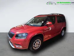 Utilisé 2016 Skoda Yeti SUV | 18 900 € (Super prix)