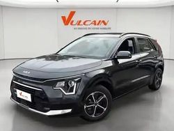 Gris Utilisé 2024 Kia Niro Active SUV | 27 490 € (Prix juste)