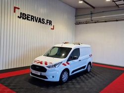 Blanc Occasion 2019 Ford Transit Trend Van | 11 990 €