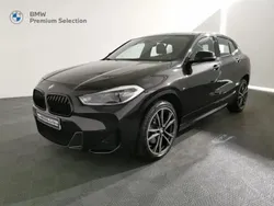 Othercolor Utilisé 2021 BMW X2 M Sport SUV | 32 180 € (Prix juste)
