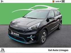 Noir Utilisé 2022 Kia e-Niro 2 SUV | 25 190 € (Prix juste)