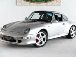 Argent Occasion 1997 Porsche 911 Carrera S Coupé | 125 000 €