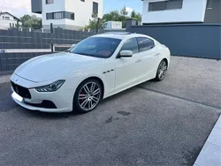 Utilisé 2015 Maserati Ghibli Coupé | 32 500 €