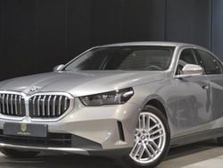 Gris Utilisé 2024 BMW 520 Berline | 50 900 € (Prix cher)