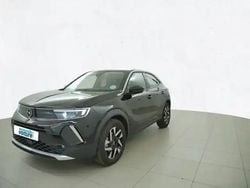 Noir Utilisé 2022 Opel Mokka-e Elegance SUV | 19 790 € (Prix juste)