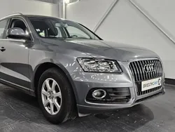Utilisé 2016 Audi Q5 S-Line SUV | 19 990 € (Super prix)