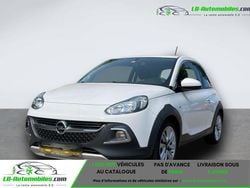 Occasion 2018 Opel Adam Citadine | 14 700 € (Prix juste)