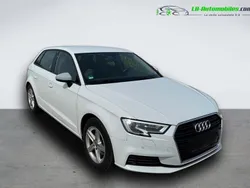 Utilisé 2018 Audi A3 Sportback Berline | 20 900 € (Prix juste)