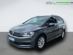Utilisé 2018 VW Touran Monospace | 23 900 € (Prix juste)