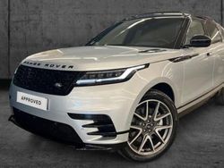 Hakuba silver métallisée Utilisé 2024 Land Rover Range Rover Velar HSE Dynamic SUV | 89 900 €