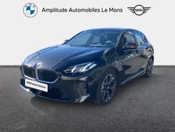 Utilisé 2024 BMW 120 M Sport Citadine | 34 990 €