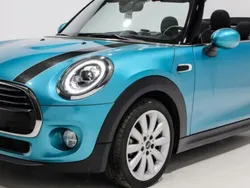 Utilisé 2018 Mini Cooper Citadine | 19 990 € (Prix cher)