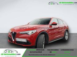 Utilisé 2020 Alfa Romeo Stelvio SUV | 30 800 € (Bon prix)