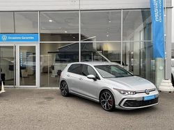 Utilisé 2024 VW Golf VIII GTI | 38 970 € (Prix cher)
