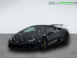 Utilisé 2019 Lamborghini Huracán Coupé | 421 800 €