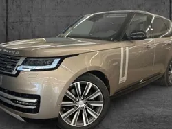 Utilisé 2023 Land Rover Range Rover Autobiography SUV | 134 900 € (Prix cher)