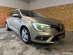 Utilisé 2018 Renault Mégane GrandTour Zen Break | 9 990 € (Super prix)
