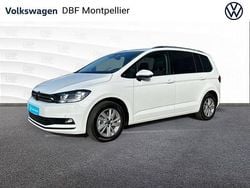 Utilisé 2025 VW Touran Life Monospace | 44 900 € (Prix cher)