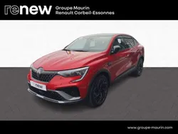 Utilisé 2024 Renault Arkana Esprit Alpine SUV | 29 590 € (Prix assez cher)