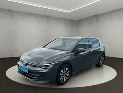 Gris Utilisé 2024 VW Golf VIII Life Berline | 27 300 € (Prix juste)