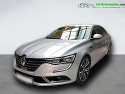 Utilisé 2016 Renault Talisman Berline | 21 400 € (Prix assez cher)