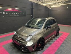 Gris Utilisé 2018 Abarth 595C Pista Cabriolet | 13 990 € (Bon prix)