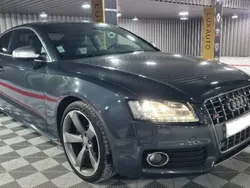 Utilisé 2010 Audi S5 Sport Coupé | 17 990 € (Prix cher)