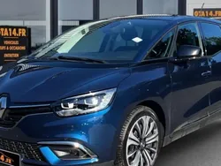 Utilisé 2022 Renault Grand Scénic IV Business Monospace | 19 890 € (Bon prix)