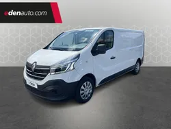 Utilisé 2020 Renault Trafic Van | 18 790 € (Bon prix)
